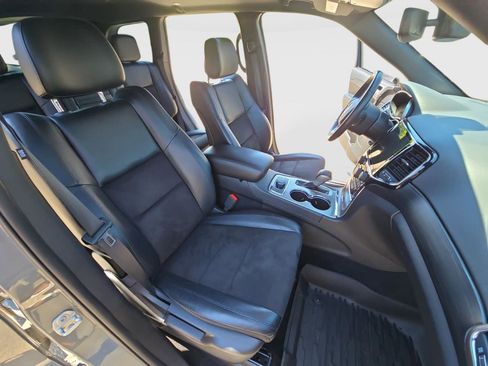 Used 2020 Jeep Grand Cherokee Altitude AWD/4WD image 18
