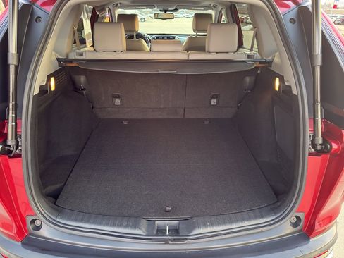 Used 2022 Honda CR-V Touring image 15