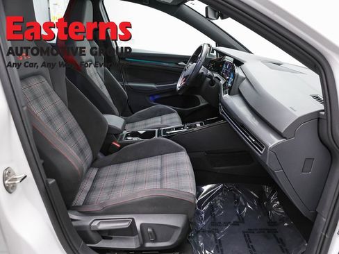 Used 2024 Volkswagen GTI S FWD image 23