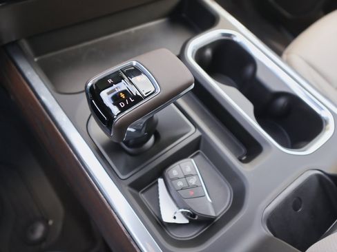 New 2026 GMC Sierra 1500 SLT w/ SLT Premium Plus Package image 20