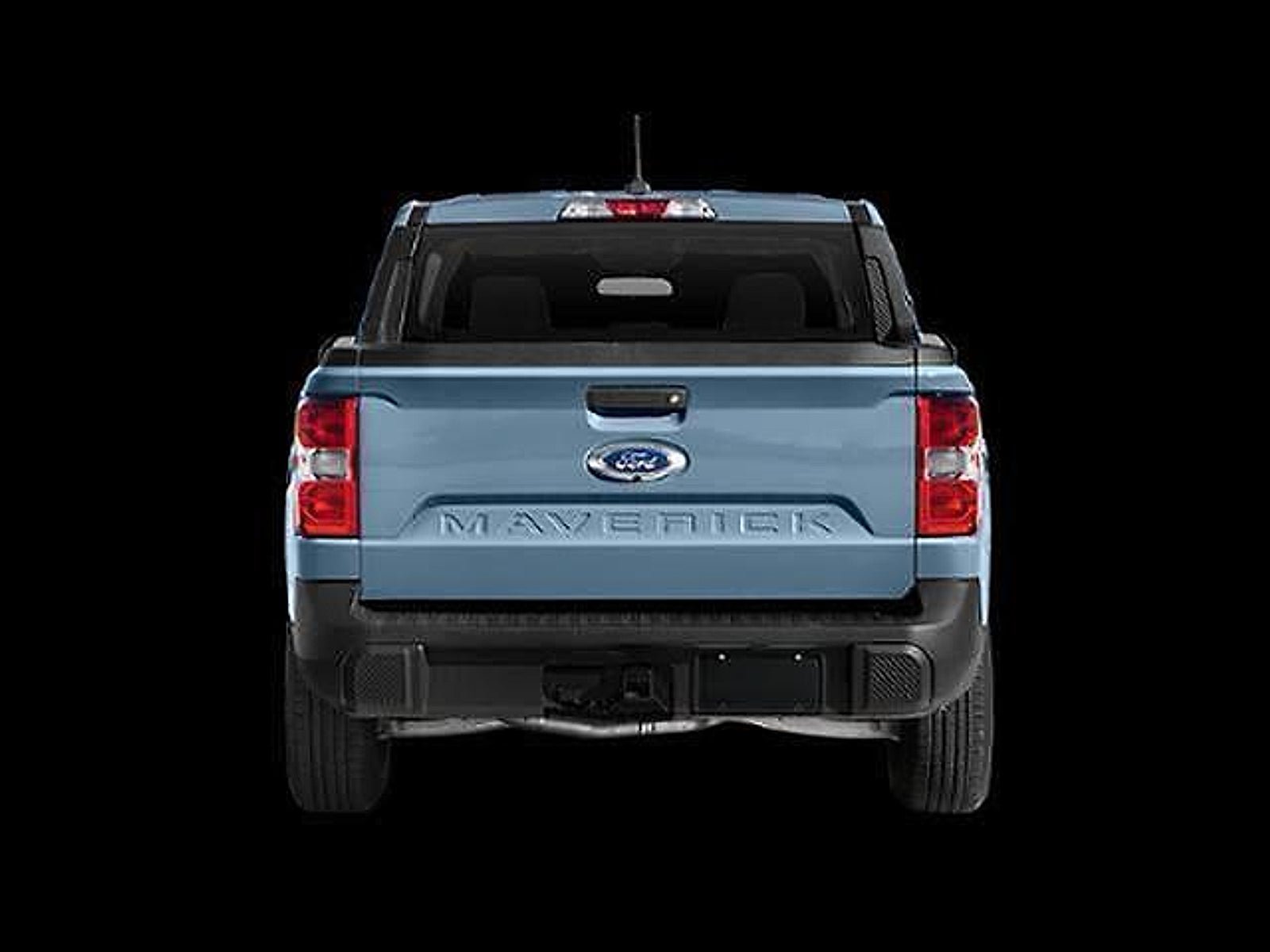 Used 2023 Ford Maverick XLT FWD image 5