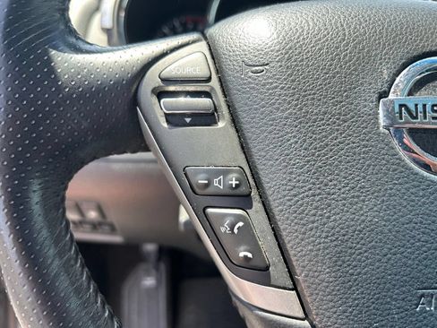 Used 2014 Nissan Murano SL AWD/4WD image 21