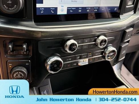 Used 2023 Ford F150 Tremor w/ 360 Degree Camera Package AWD/4WD image 21