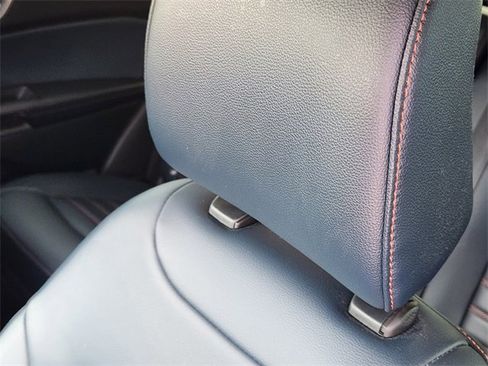 Used 2024 Ford Edge SEL w/ Sport Appearance Package image 15