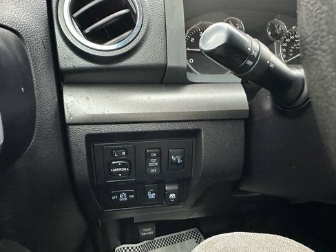 Used 2016 Toyota Tundra SR5 w/ TRD Off Road Package AWD/4WD image 18