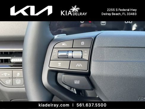 New 2026 Kia Sportage EX image 26