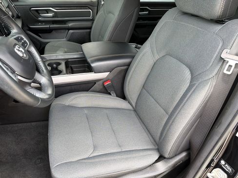 Used 2023 RAM 1500 Lone Star AWD/4WD image 21