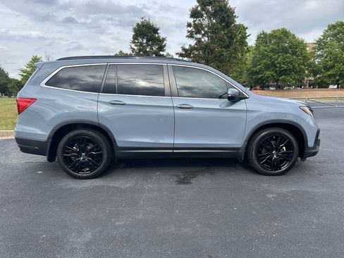 Used 2022 Honda Pilot Special Edition image 10