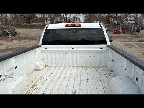 Used 2020 Chevrolet Silverado 1500 W/T w/ WT Convenience Package image 24