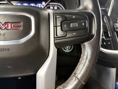 Used 2021 GMC Yukon XL SLE AWD/4WD image 23