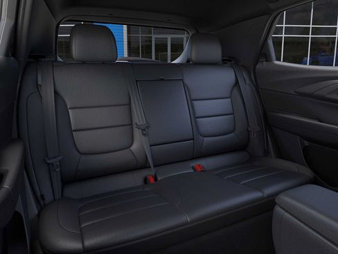New 2026 Chevrolet TrailBlazer RS w/ Convenience Package AWD/4WD image 17