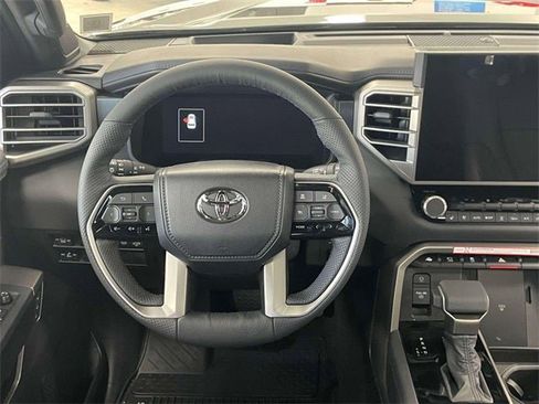 New 2026 Toyota Sequoia Platinum image 14