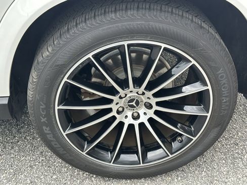 Certified 2023 Mercedes-Benz GLE 350 image 23