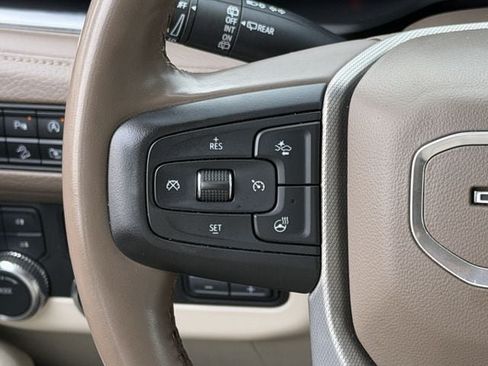 Used 2023 GMC Yukon Denali w/ Max Trailering Package AWD/4WD image 13