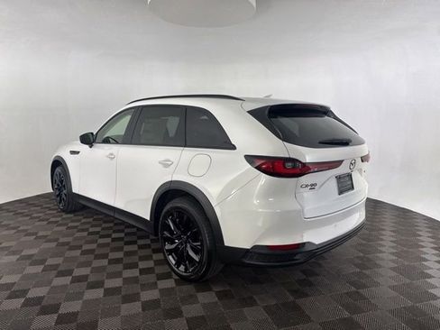 New 2026 MAZDA CX-90 3.3 Turbo w/ Premium Sport Pkg image 6
