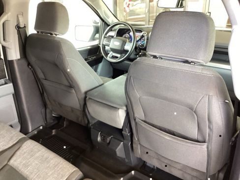 Used 2023 Ford F150 XLT w/ Equipment Group 301A Mid image 33