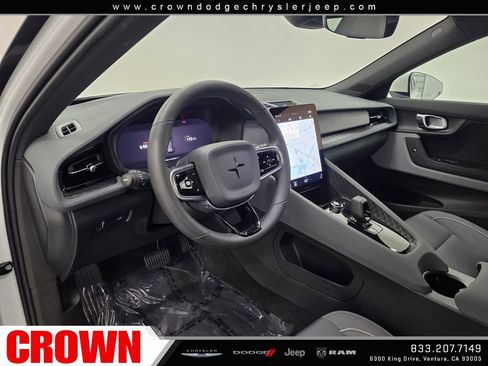 Used 2022 Polestar Polestar 2 AWD/4WD image 23