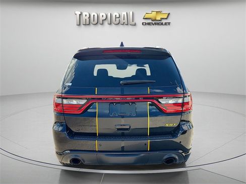 Used 2024 Dodge Durango SRT image 4