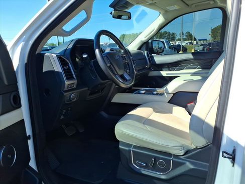 Used 2020 Ford Expedition Platinum image 21