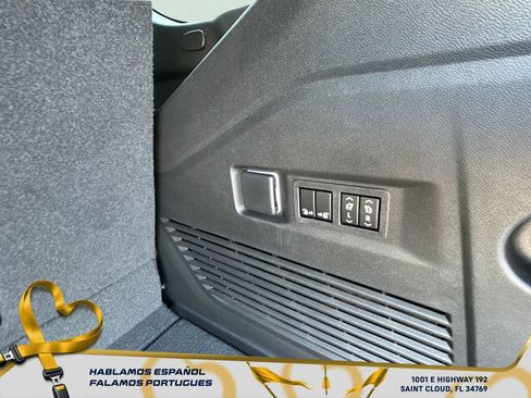 New 2026 GMC Yukon AT4 Ultimate image 42