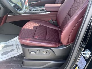 Certified 2026 Cadillac Escalade ESV Sport w/ Touring Package video 2