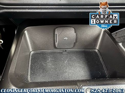 Used 2022 Ford Bronco Big Bend image 32