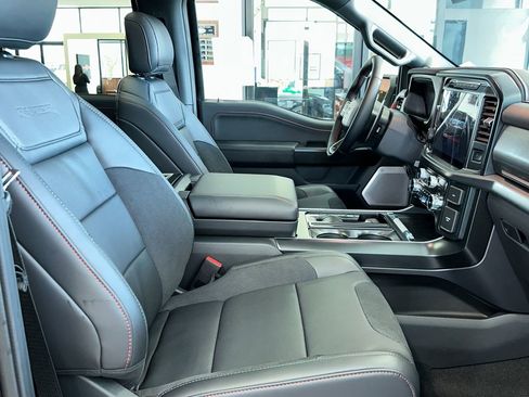 New 2026 Ford F150 Raptor AWD/4WD image 15