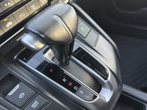 Used 2018 Honda CR-V EX-L image 25