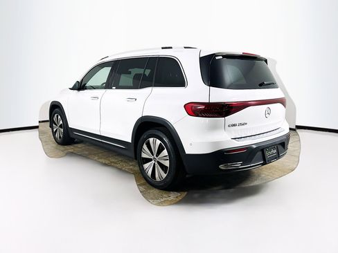 Used 2024 Mercedes-Benz EQB 250+ image 5