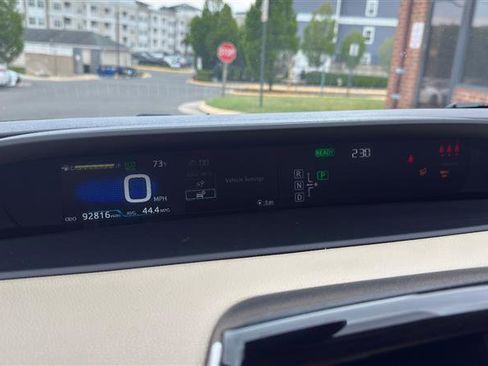 Used 2018 Toyota Prius Two w/ Prius Two Safety Plus Package FWD image 34