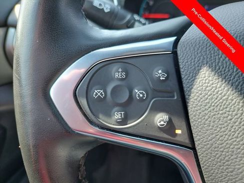 Used 2023 Chevrolet Traverse LT w/ Rear Camera Mirror Package AWD/4WD image 30