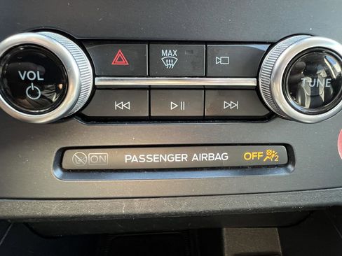 Used 2022 Ford Edge Titanium image 30