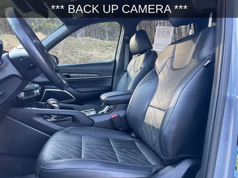 Used 2023 Kia Telluride EX X-Line image 14