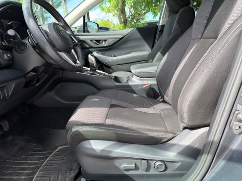 Certified 2023 Subaru Outback Premium AWD/4WD image 22