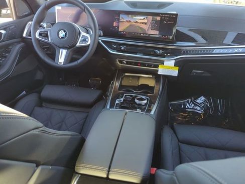 New 2026 BMW X7 xDrive40i w/ M Sport Package image 14