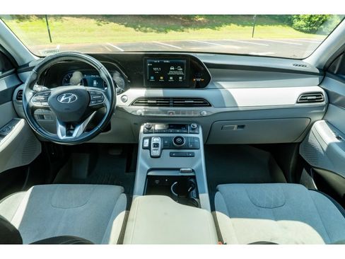 Used 2020 Hyundai Palisade SEL w/ Convenience Package FWD image 21