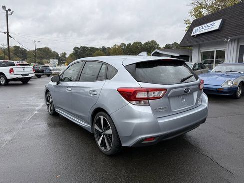 Used 2019 Subaru Impreza 2.0i Sport image 4