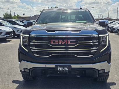 New 2026 GMC Sierra 1500 SLT