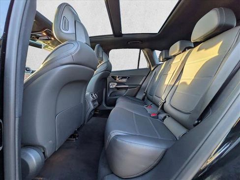 Certified 2026 Mercedes-Benz GLC 300 GLC 300 image 20