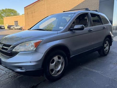 Used 2011 Honda CR-V LX image 30