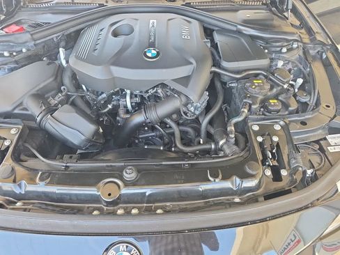 Used 2017 BMW 430i Coupe w/ Premium Package RWD image 33