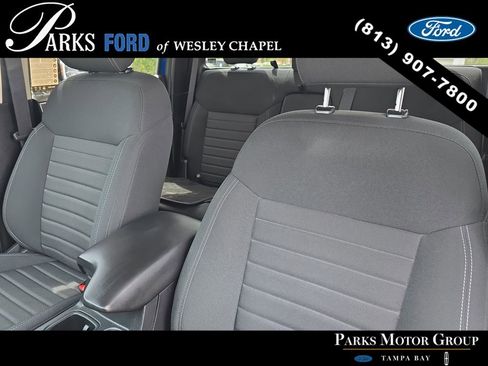 Used 2020 Ford Ranger XLT w/ Equipment Group 301A Mid image 19