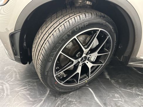 Used 2020 Mercedes-Benz GLC 43 AMG 4MATIC image 30