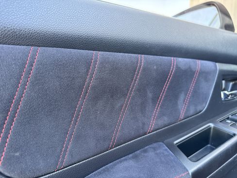 Used 2016 Subaru WRX STI w/ Popular Package #1 image 11