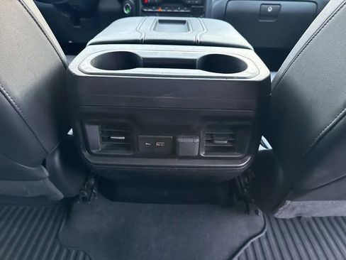 Used 2020 Chevrolet Silverado 1500 RST w/ True North Edition image 31