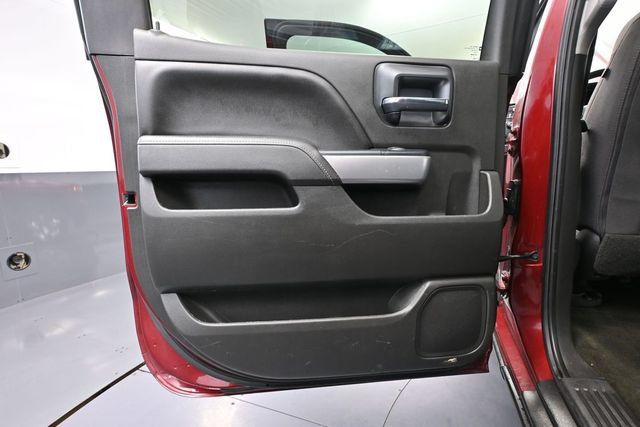 Used 2016 Chevrolet Silverado 1500 LT w/ All Star Edition AWD/4WD image 25