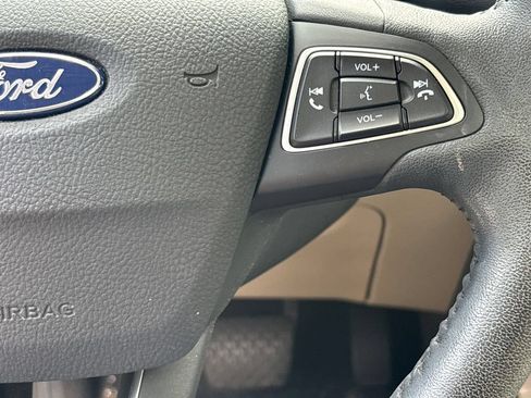 Used 2020 Ford EcoSport Titanium FWD image 21