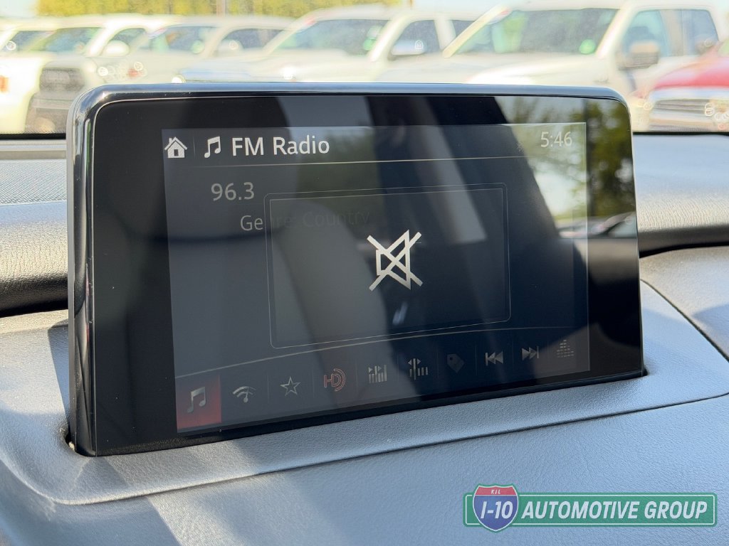 Used 2019 MAZDA CX-9 Touring AWD/4WD image 23