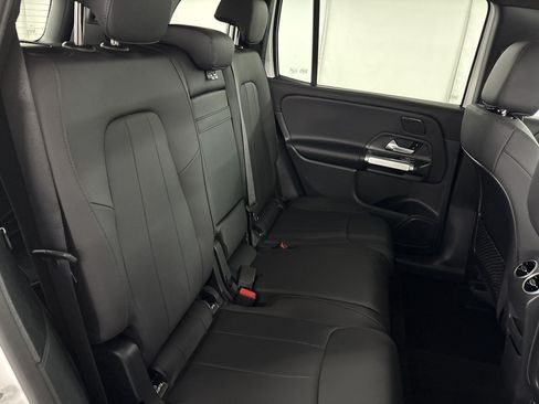 Certified 2026 Mercedes-Benz GLB 250 image 31