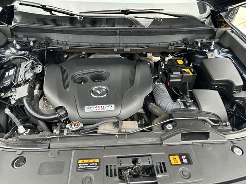 Certified 2023 MAZDA CX-9 Touring Plus image 31